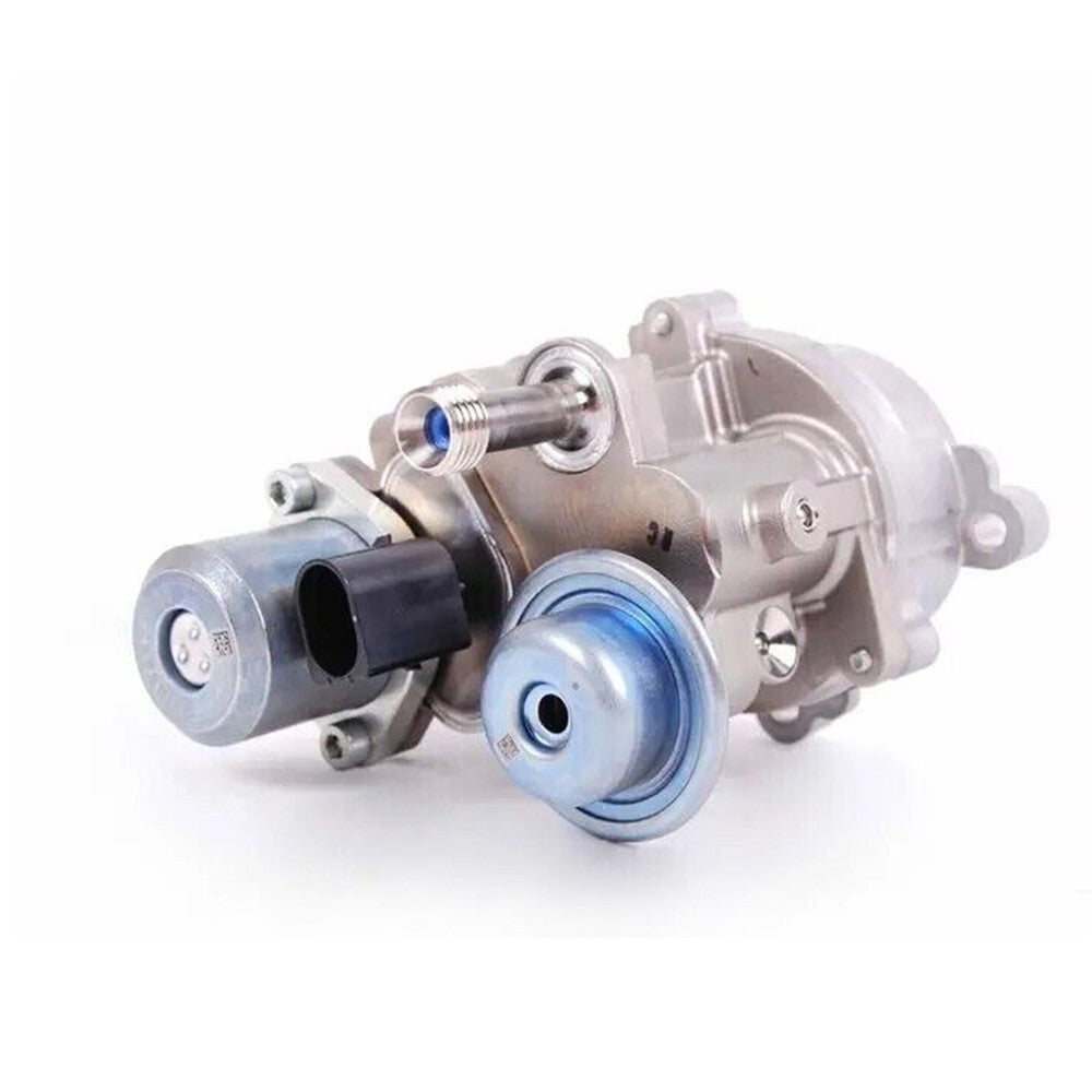 High-Pressure Fuel Pump