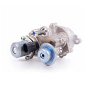 High-Pressure Fuel Pump