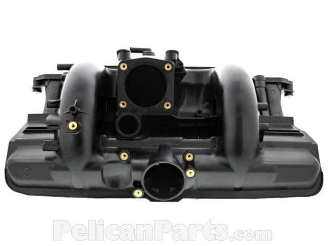M54 3.0L Intake Manifold