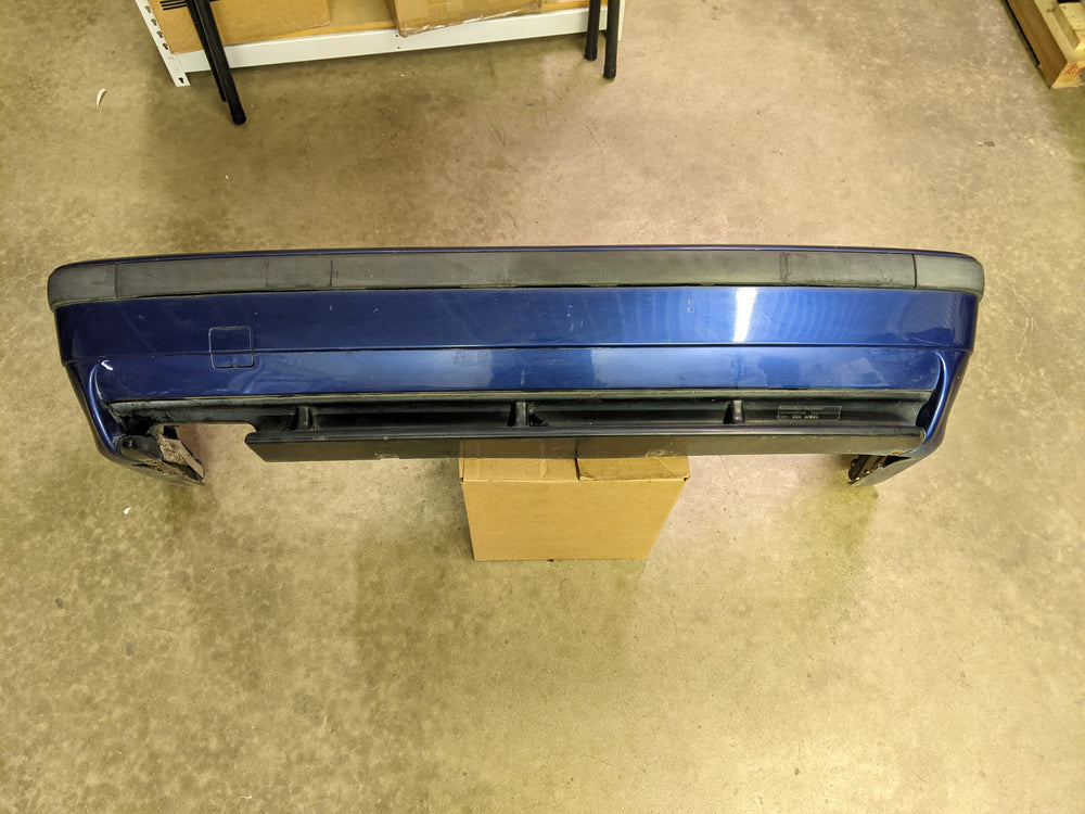 M-Tech Rear Bumper Cover
