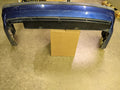 M-Tech Rear Bumper Cover