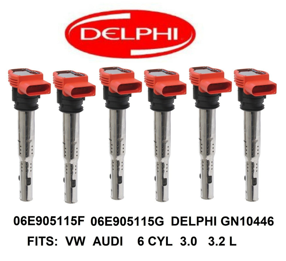 Ignition Coil