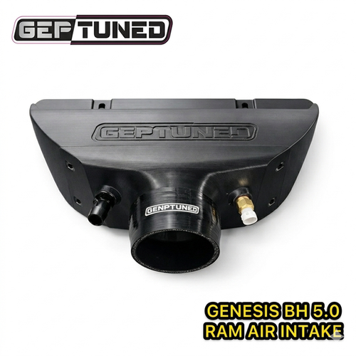 Intake System
