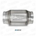 G-Sport Gen2 HO 3" 300 Cell Catalytic Converter