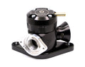 Respons TMS Blow-Off Valve