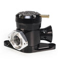 Respons TMS Blow-Off Valve
