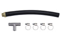DOHC EJ Cylinder 4 Cooling System