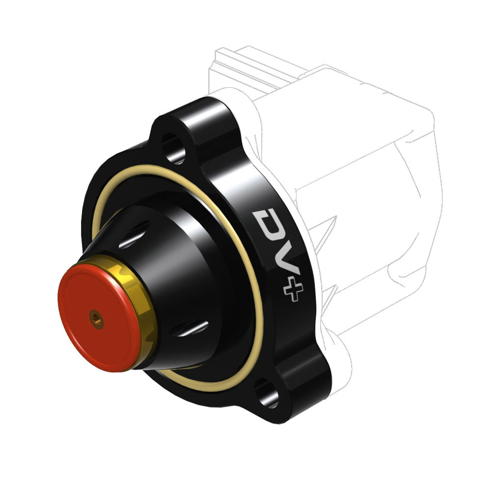 GFB DV+ Diverter Valve
