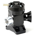 Respons TMS Blow-Off Valve