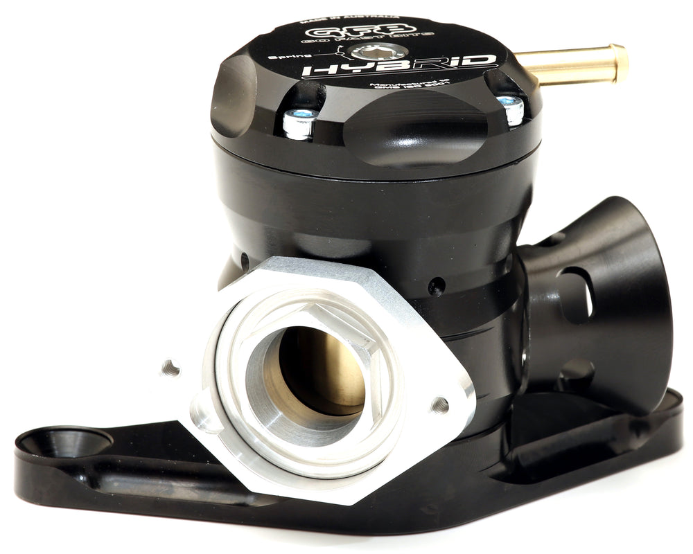 Type-S Blow-Off Valve
