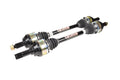 Outlaw Axles Piston Kit