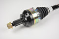 Outlaw Axles Piston Kit
