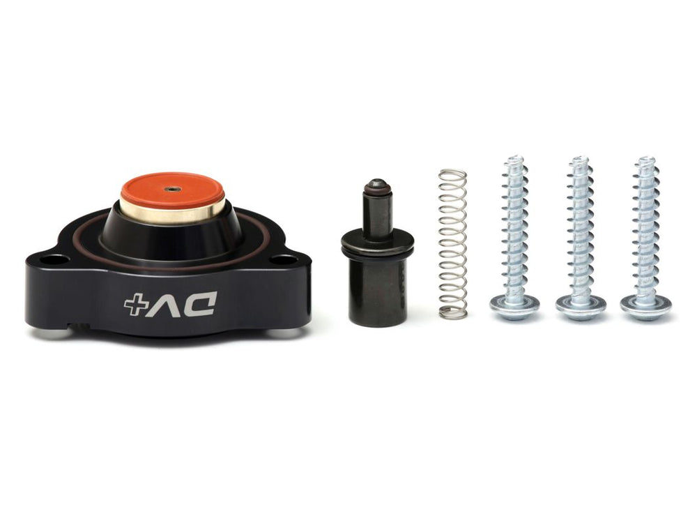 DV+ Diverter Valve