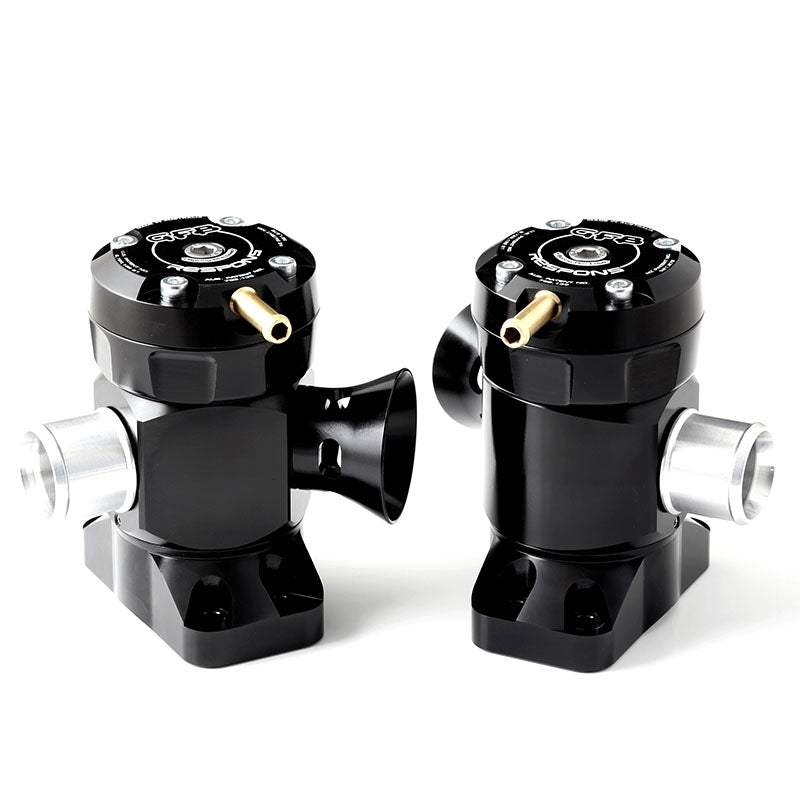 Respons TMS Blow-Off Valve Kit