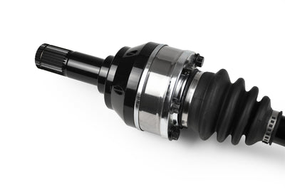 Billet Steel CV Axles