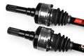 Outlaw Half Shaft Axles