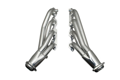 Short Tube Exhaust Header