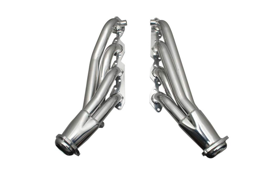Short Tube Exhaust Header