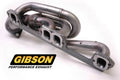 Short Tube Exhaust Header