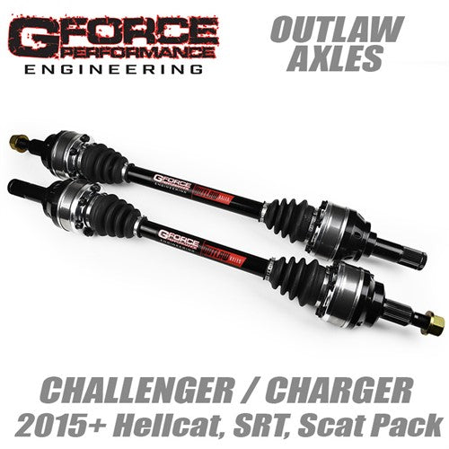 32-Spline / 35-Spline Differential and Hub Conversion Kit