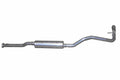 2.7L/3.4L Cat-Back Exhaust System
