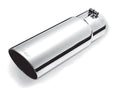 2.7L/3.4L Cat-Back Exhaust System