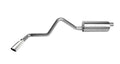 3-Inch Cat-Back Exhaust System