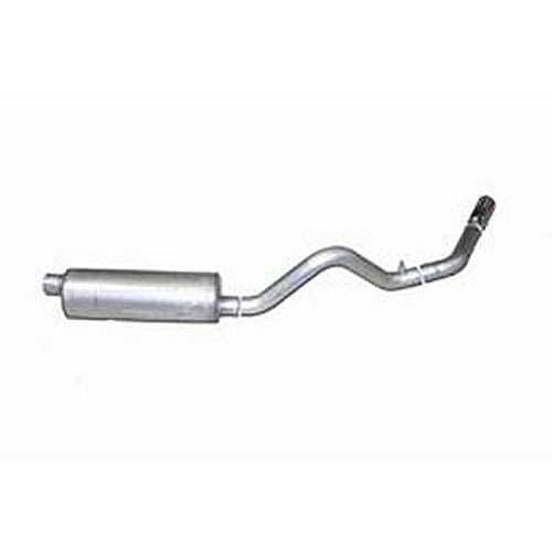 3-Inch Cat-Back Exhaust System