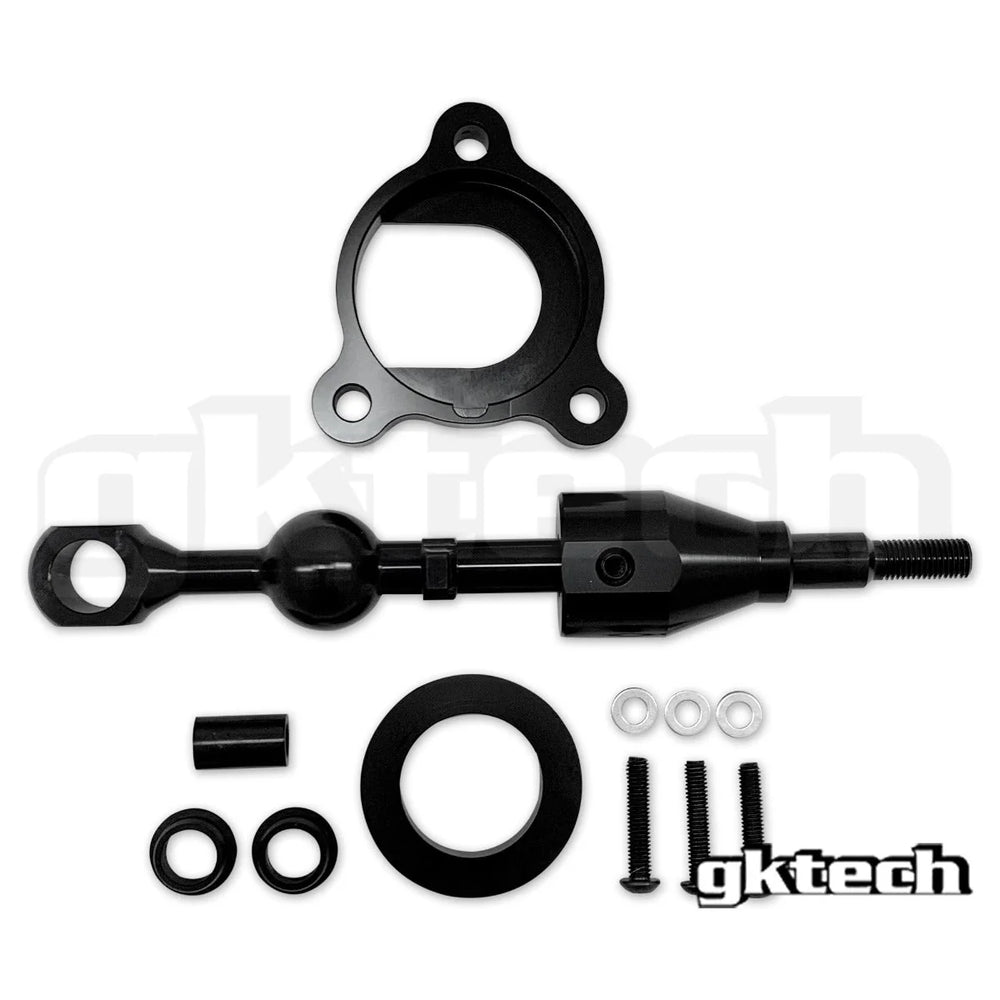 Short Shifter