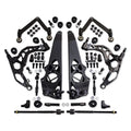 Super Lock Chromoly Lower Control Arms