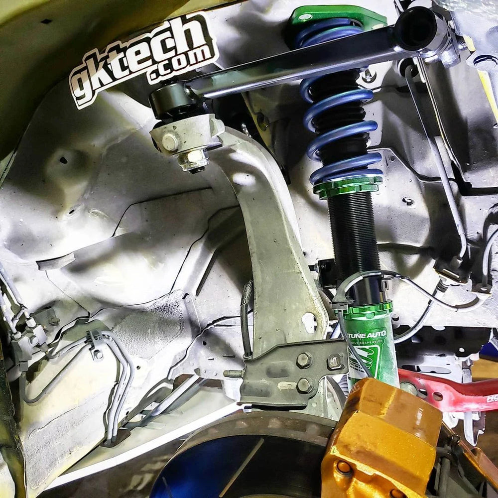 V2 Front Upper Camber Arms