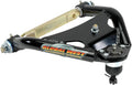 Tubular Upper Control Arms w/ Del-A-Lum Bushings