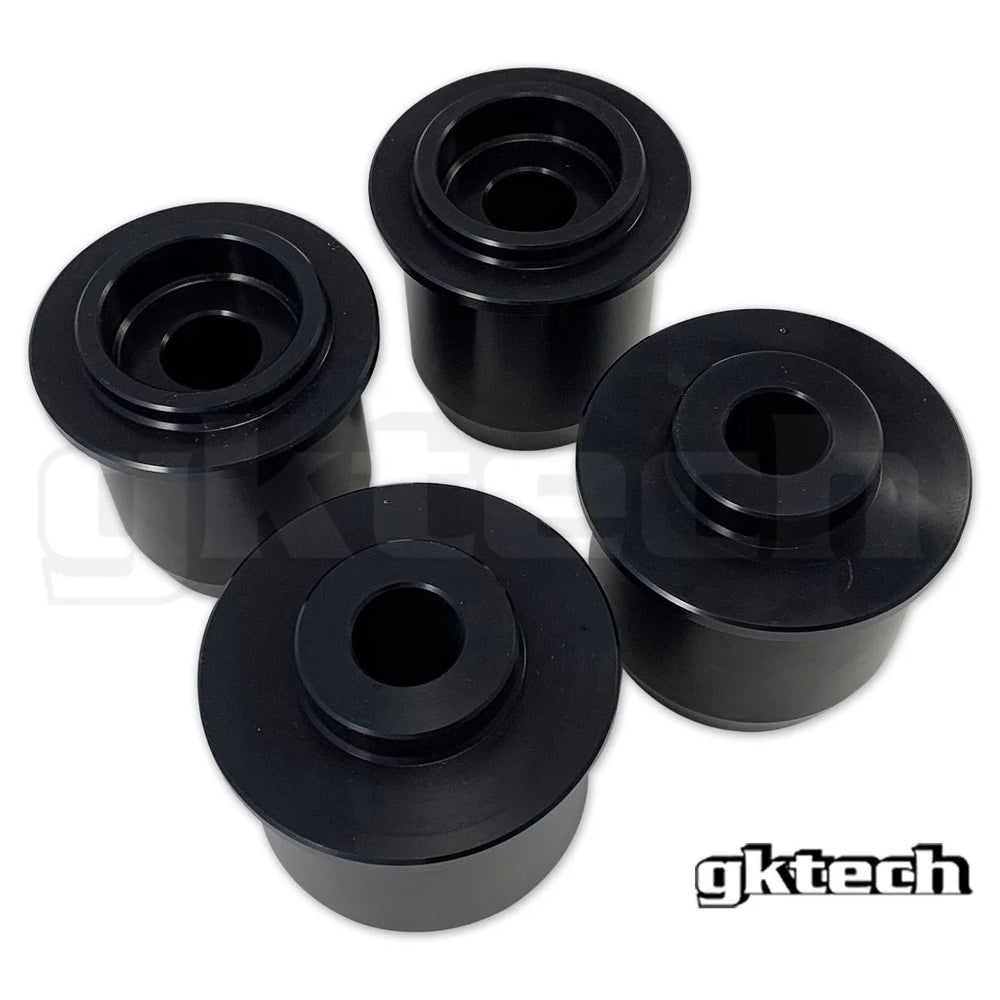 Solid Rear Subframe Bushing Set