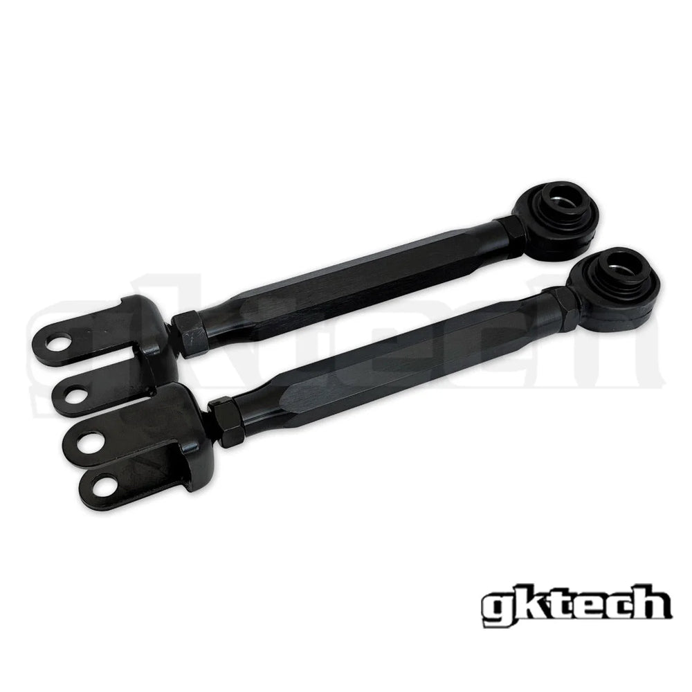 Rear Traction Rods