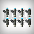 50lb/hr EV6 Fuel Injector Set