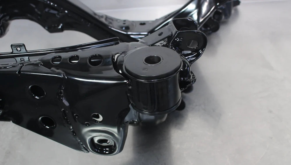 Rear Subframe Raising Bushings