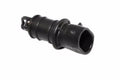 Rear Air Duct Resonator Assembly