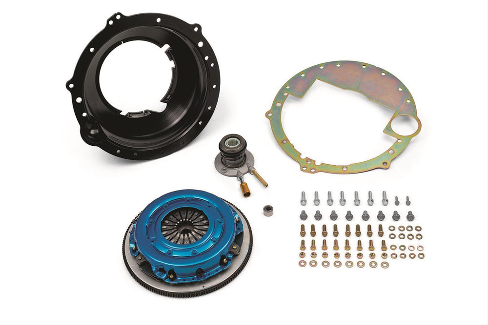 Transmission Installation Kit