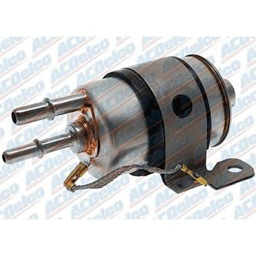 Primary Fuel Filter Assembly