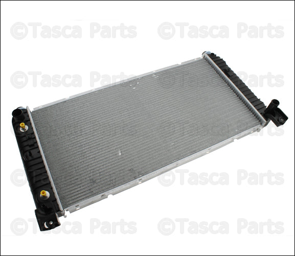 Radiator
