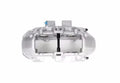 Front Passenger Side Disc Brake Caliper Assembly