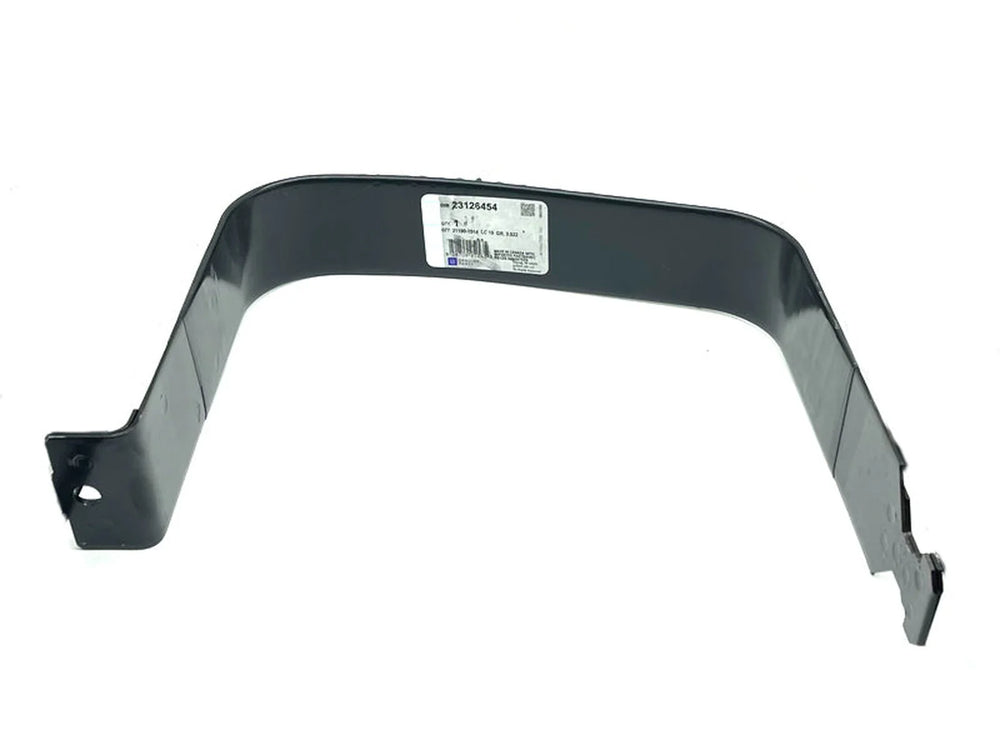 Fuel Tank Strap