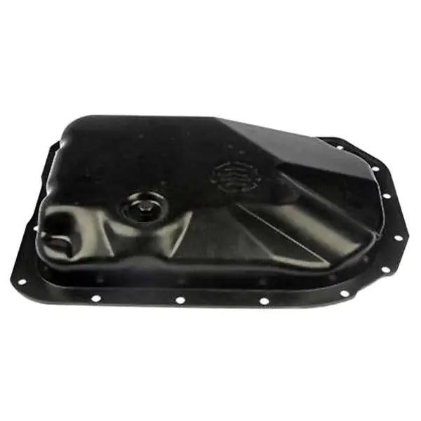 Automatic Transmission Oil Pan with Drain Plug