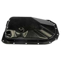 Automatic Transmission Oil Pan with Drain Plug