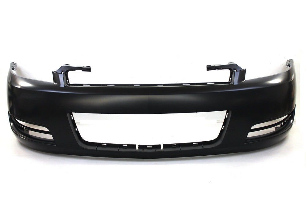 Front Bumper Cover