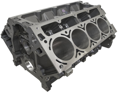 6.0L Gen III Cast-Iron Engine Block