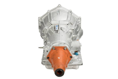 4-Speed Automatic Transmission Assembly