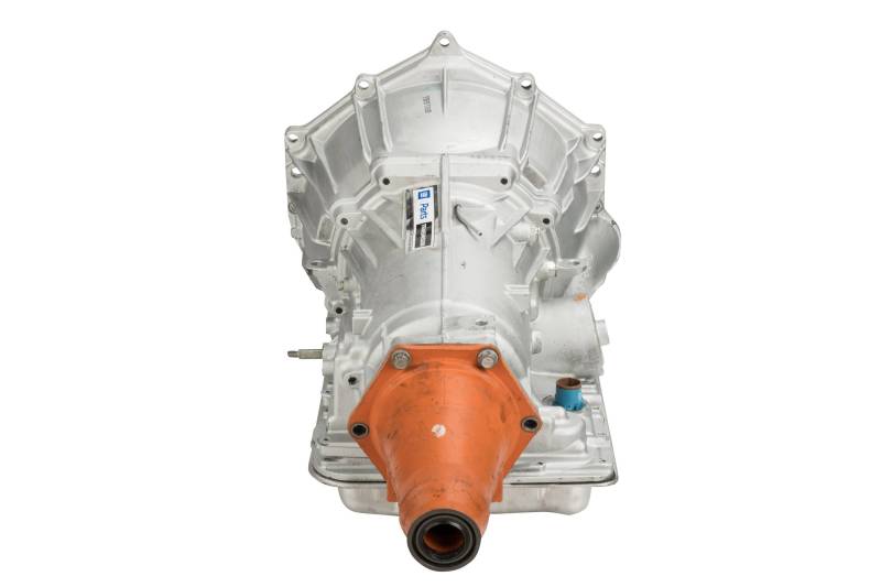 4-Speed Automatic Transmission Assembly