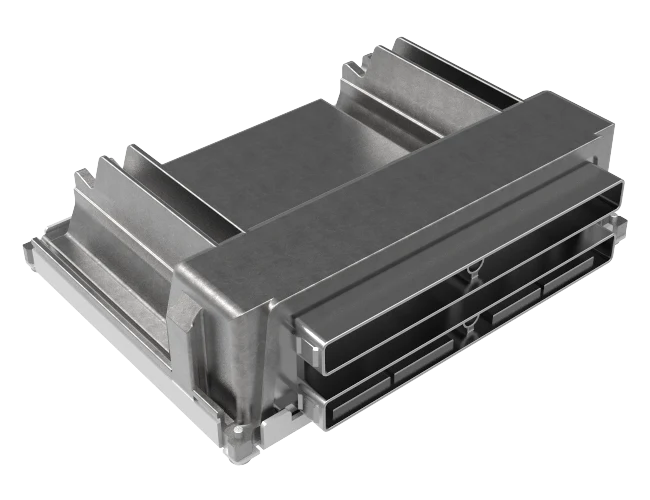 Powertrain Control Module