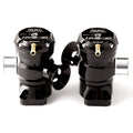 Go Fast Bits Hybrid Dual Outlet Blow-Off Valve